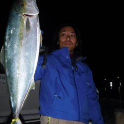 JDI Racing シールズマリンレジャー 釣果