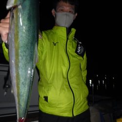 JDI Racing シールズマリンレジャー 釣果