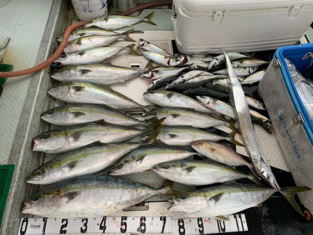 オーシャンスター(Ocean Star) …