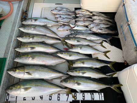 オーシャンスター(Ocean Star) …