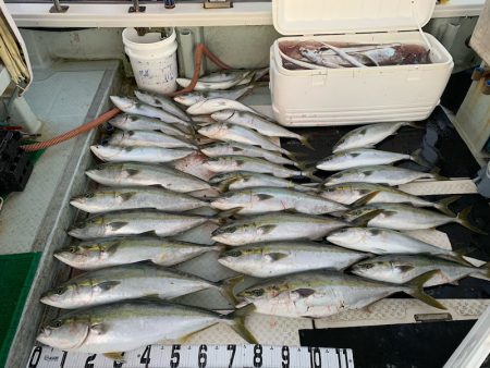 オーシャンスター(Ocean Star) …