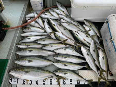 オーシャンスター(Ocean Star) …