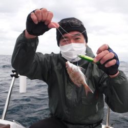 JDI Racing シールズマリンレジャー 釣果