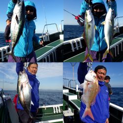 Big One ビッグワン 釣果