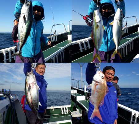 Big One ビッグワン 釣果