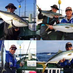 Big One ビッグワン 釣果