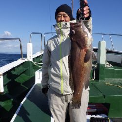 Big One ビッグワン 釣果