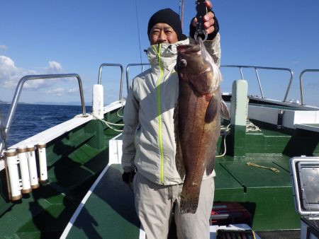 Big One　ビッグワン 釣果