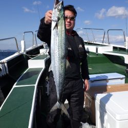 Big One ビッグワン 釣果