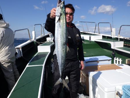 Big One ビッグワン 釣果