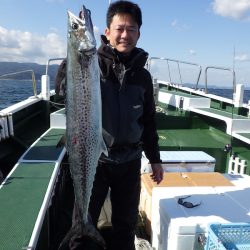 Big One ビッグワン 釣果