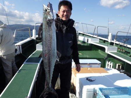 Big One ビッグワン 釣果