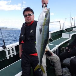 Big One ビッグワン 釣果