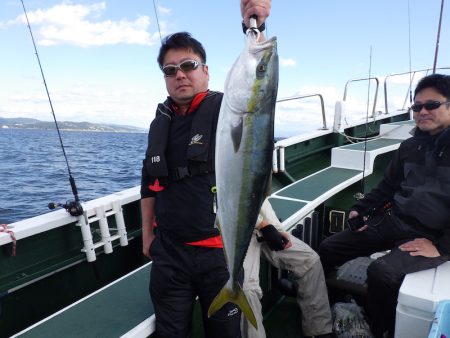 Big One ビッグワン 釣果