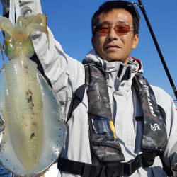 KIM Fishing Guide Service 釣果