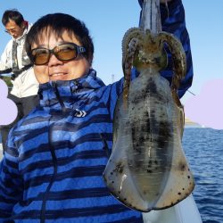 KIM Fishing Guide Service 釣果