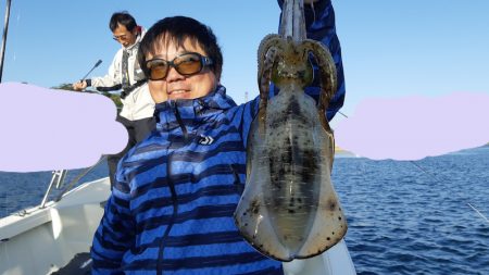 KIM Fishing Guide Service 釣果