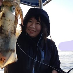 KIM Fishing Guide Service 釣果