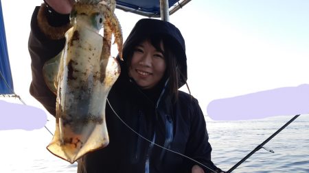 KIM Fishing Guide Service 釣果