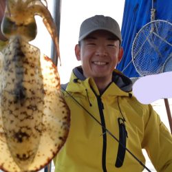 KIM Fishing Guide Service 釣果