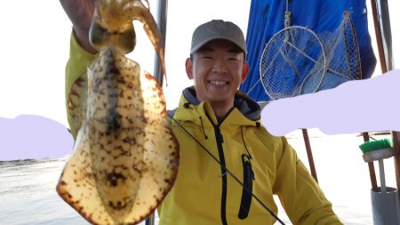 KIM Fishing Guide Service 釣果