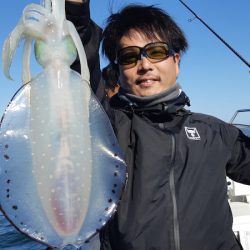 KIM Fishing Guide Service 釣果