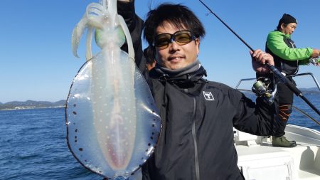 KIM Fishing Guide Service 釣果