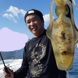KIM Fishing Guide Service 釣果