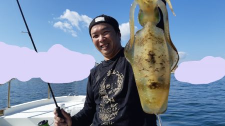 KIM Fishing Guide Service 釣果