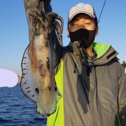 KIM Fishing Guide Service 釣果