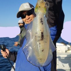 KIM Fishing Guide Service 釣果