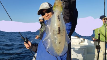 KIM Fishing Guide Service 釣果