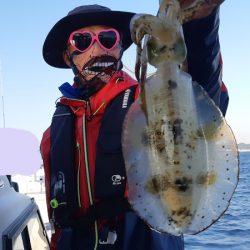 KIM Fishing Guide Service 釣果