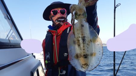 KIM Fishing Guide Service 釣果