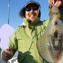 KIM Fishing Guide Service 釣果