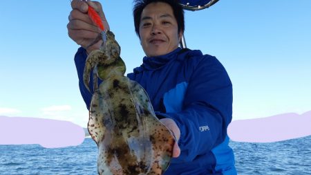 KIM Fishing Guide Service 釣果