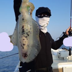 KIM Fishing Guide Service 釣果
