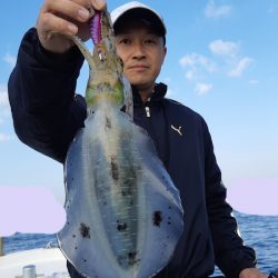 KIM Fishing Guide Service 釣果