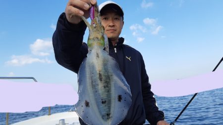 KIM Fishing Guide Service 釣果