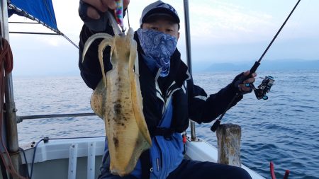 KIM Fishing Guide Service 釣果