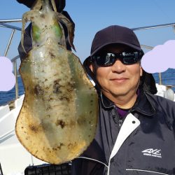 KIM Fishing Guide Service 釣果