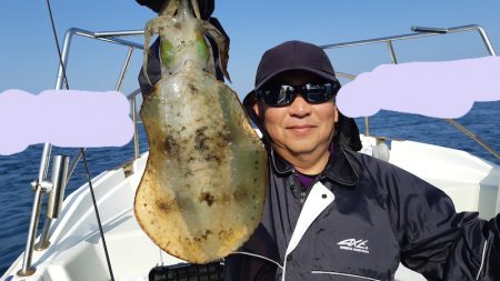 KIM Fishing Guide Service 釣果