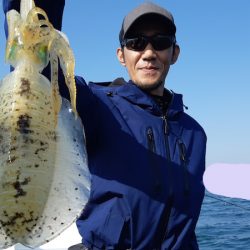 KIM Fishing Guide Service 釣果