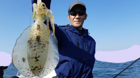 KIM Fishing Guide Service 釣果