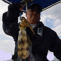 KIM Fishing Guide Service 釣果