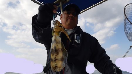 KIM Fishing Guide Service 釣果