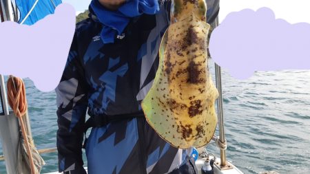 KIM Fishing Guide Service 釣果