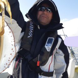 KIM Fishing Guide Service 釣果