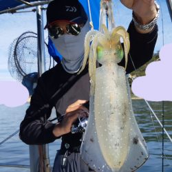 KIM Fishing Guide Service 釣果