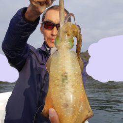 KIM Fishing Guide Service 釣果